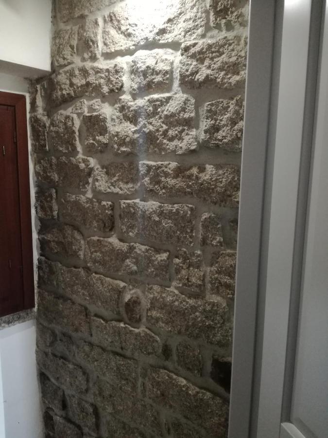 شقة Monti Di Bo Aggius المظهر الخارجي الصورة